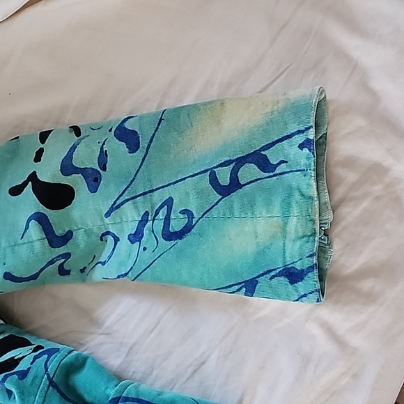 Funky Fun Jacket - Picture 6 of 8